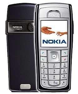 Сброс защитного кода nokia 6230i